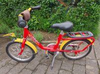 Puky Z6 Kinderfahrrad 16 Zoll Nordrhein-Westfalen - Köln Vogelsang Vorschau