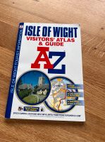 Isle of Wight Atlas Reiseführer Tourist Information Bayern - Königsbrunn Vorschau