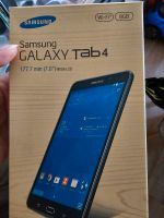 Samsung galaxy tab 4 8gb Berlin - Reinickendorf Vorschau