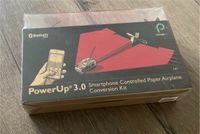 Power Up 3.0 Smartphone Controlled Paper Airplane Bayern - Pegnitz Vorschau