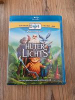 Die Hüter des Lichts... 3D Bluray Nordrhein-Westfalen - Mönchengladbach Vorschau