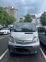 Opel Vivaro Nordrhein-Westfalen - Herne Vorschau