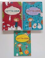 Lotta Leben Set aus 3 Büchern Bayern - Mainleus Vorschau