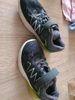 Sportschuhe/Blinkerschuhe 28 Sachsen-Anhalt - Gräfenhainichen Vorschau