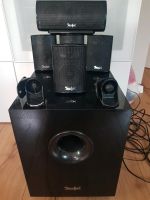 Dolby sourround komplett Paket Teufel und Yamaha Niedersachsen - Kirchgellersen Vorschau