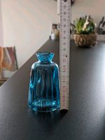 Vasen blau, Hochzeitsdeko, Deko Bayern - Buxheim Vorschau