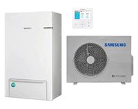 Wärmepumpe Heizung Samsung EHS SPLIT AE060RXEDEG/EU 6 kW 230V Brandenburg - Frankfurt (Oder) Vorschau