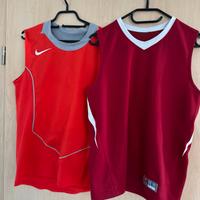 2 x Sportshirt Running Herren Nike Dri-Fit, Gr. S Bayern - Lappersdorf Vorschau