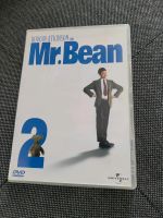 DVD Mr. Bean 2 Rowan Atkinson Lachen Comedy Brandenburg - Brandenburg an der Havel Vorschau