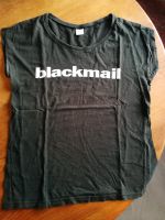 Blackmail – Girlie T-Shirt – Fanshirt – Gr. M Niedersachsen - Osnabrück Vorschau