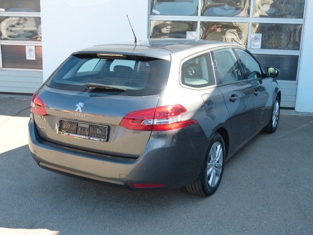 Peugeot 308 SW Active 1,5l HDi Navi/Kamera/SHZ in Bergatreute