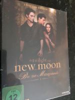 Twilight - New Moon - Fan Edition 2 Disc, originalverpackt Köln - Porz Vorschau