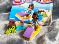 Lego Friends Set „Jetski“ 41000 Niedersachsen - Osnabrück Vorschau