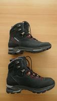 Damen Lowa Wanderschuh Bergschuh MAURIA EVO GTX Ws Gr. 41,5 -NEU- Niedersachsen - Hessisch Oldendorf Vorschau