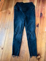 Umstandshose Jeans 38 New Look Maternity skinny Brandenburg - Wriezen Vorschau