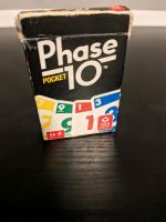 Phase 10 Spiel zu verkaufen Nordrhein-Westfalen - Bergneustadt Vorschau