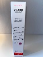 KLAPP Hyaluronic Multi Level Eye Gel neu Hessen - Willingen (Upland) Vorschau