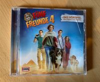 Fünf Freunde 4 CD zum Kinofilm Bayern - Eslarn Vorschau