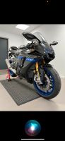 Yamaha R1M Motorrad Neu ohne Zulassung Niedersachsen - Celle Vorschau