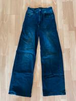 dunkelblaue Baggy Jeans Y2K von Only Hessen - Viernheim Vorschau