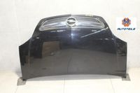 Opel Meriva A Facelift Motorhaube Haube Z20R Saphirschwarz Nordrhein-Westfalen - Gelsenkirchen Vorschau