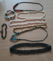 Ketten Modeschmuck Niedersachsen - Burgdorf Vorschau