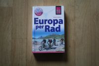 Europa per Fahrrad Rad Reiseführer Know How Verlag 6. Auflage Niedersachsen - Nordhorn Vorschau