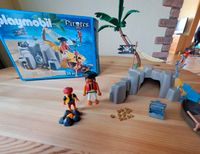 Playmobil 4139, Pirateninsel Baden-Württemberg - Philippsburg Vorschau