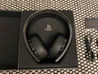 Sony PlayStation 4 Platinum Wireless Headset Baden-Württemberg - Karlsruhe Vorschau