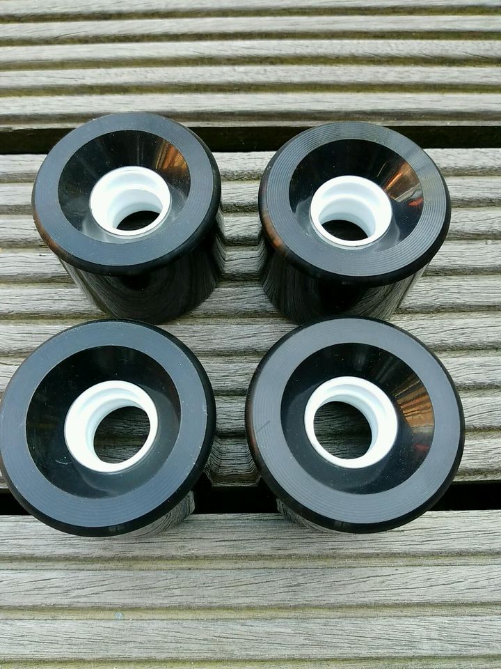 Impact Cruiser Longboard Wheels/Rollen  59mm/82a "Neu" in Düsseldorf