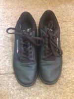 Damen Sneaker Reebok 40 /39 schwarz Berlin - Steglitz Vorschau