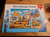 Ravensburger Puzzle 3x49 Teile 5+ Bayern - Webling Vorschau