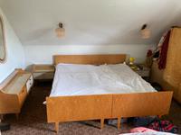 Schlafzimmer ddr 60 er Jahre Hessen - Witzenhausen Vorschau