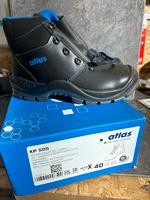 Atlas s3 Schuhe gr 40 Thüringen - Gotha Vorschau