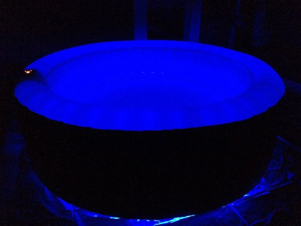 "PREMIUM Circle Six LED" Whirlpool / Hot Tub mieten in Prötzel