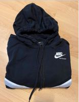 Jacke Nike Sport Damen Hoody Gr. XS  schwarz Baden-Württemberg - Leonberg Vorschau