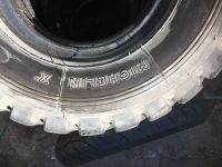 Staplerreifen Michelin X   5.00/ R8 XZM Luftreifen mit schlauch Niedersachsen - Filsum Vorschau