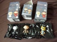 3 FUNKO Minis Game of Thrones - Figuren Sachsen-Anhalt - Halle Vorschau