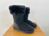 Damen-Stiefel like UGGs (40)  - FAST NEU Rheinland-Pfalz - Rüdesheim Vorschau