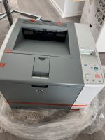 HP LaserJet P3005 Series Printers(Q7812A) Essen - Überruhr-Hinsel Vorschau