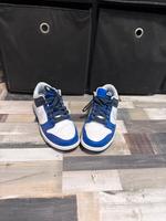 Nike Dunk Blau Nordrhein-Westfalen - Recklinghausen Vorschau