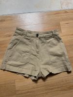 Shorts Braun Bayern - Wolnzach Vorschau