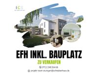 Traumhaftes Einfamilienhaus inkl. Bauplatz in Top Lage! Baden-Württemberg - Freiberg am Neckar Vorschau
