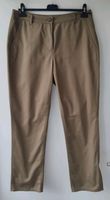 Hess Natur Damen Hose Gr.38 khaki NEU ! Düsseldorf - Bilk Vorschau