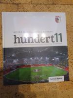 FCA hundert11 Buch Bayern - Mindelheim Vorschau