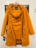 Winterjacke mit Trageeinsatz Größe 38 Bayern - Kalchreuth Vorschau