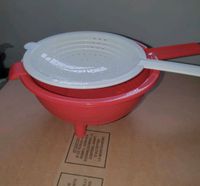 Tupperware Saladin Sieb Hessen - Frankenberg (Eder) Vorschau