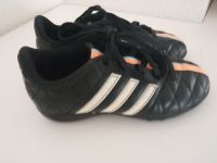 Adidas Fussballschuhe Echtleder Gr. 29 Süd - Niederrad Vorschau