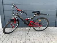 Kinderfahrrad Mountainbike 24 Zoll mit Federung 21-Gang Bayern - Tittmoning Vorschau