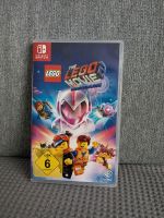 Nintendo Switch Spiel Lego Movie 2 Berlin - Marzahn Vorschau